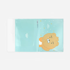 [Kakao Friends] Little Friends Envelope File (Little Ryan)