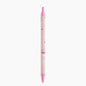 [Kakao Friends] Little Friends Knocked Ballpoint Pen (Little Apeach)