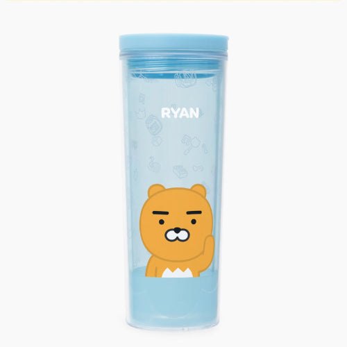 [Kakao Friends] Graphics Ice Tumbler (Ryan)