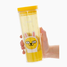 [Kakao Friends] Graphics Ice Tumbler (Muzi)