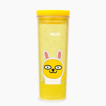 [Kakao Friends] Graphics Ice Tumbler (Muzi)