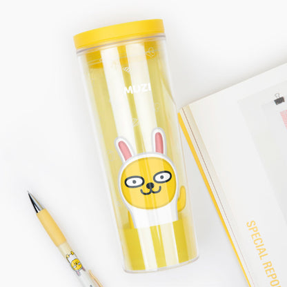 [Kakao Friends] Graphics Ice Tumbler (Muzi)