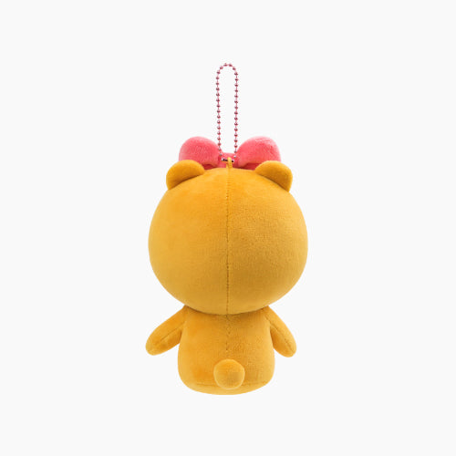 [Kakao Friends] Wholebody Character Keyring (Ryan)