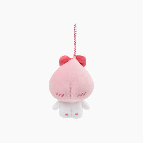 [Kakao Friends] Wholebody Character Keyring (Apeach)
