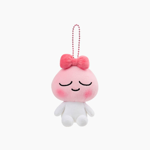 [Kakao Friends] Wholebody Character Keyring (Apeach)