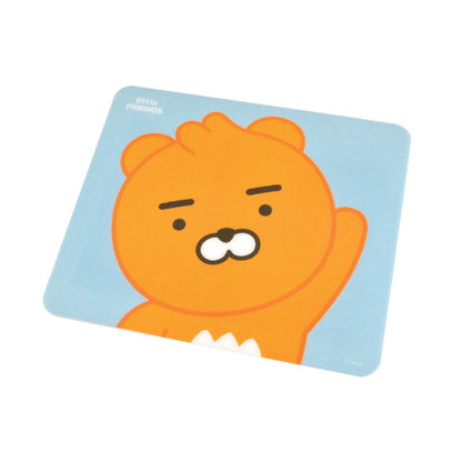 [Kakao Friends] Little Friends Mouse Pad (Little Ryan)