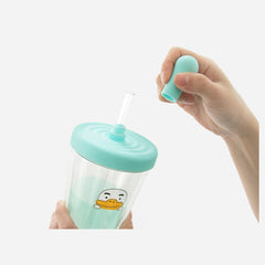 [Kakao Friends] Ice Tumbler Medium (Ryan)