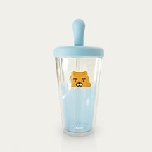 [Kakao Friends] Ice Tumbler Medium (Ryan)