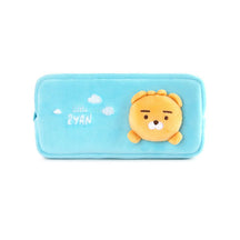 [Kakao Friends] Little Friends Horizontal Doll Pencil Case (Little Ryan)