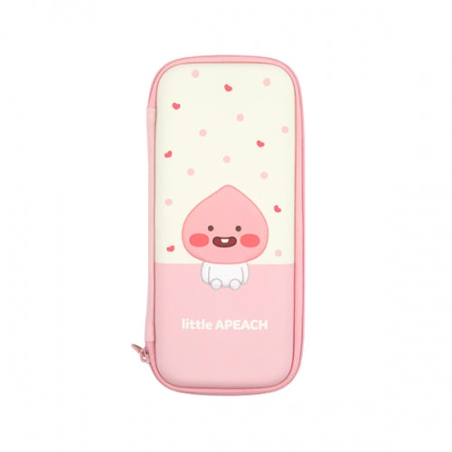 [Kakao Friends] Little Friends EVA Pouch M (Little Apeach)