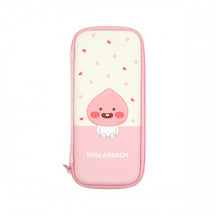 [Kakao Friends] Little Friends EVA Pouch M (Little Apeach)