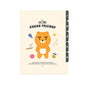 [Kakao Friends] 5 Pocket File (Ryan)
