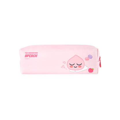 [Kakao Friends] Square Pencil Box (Apeach)