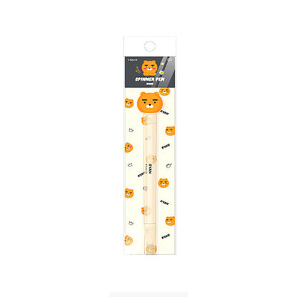 [Kakao Friends] Spinner Pen (Ryan)
