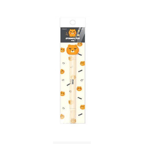 [Kakao Friends] Spinner Pen (Ryan)
