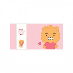 [Kakao Friends] Little Friends Horizontal Envelope Set (Little Ryan)