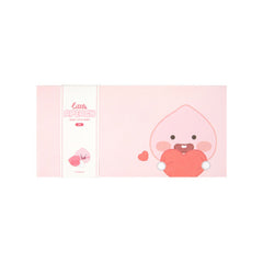 [Kakao Friends] Little Friends Horizontal Envelope Set (Little Apeach)