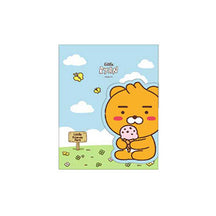 [Kakao Friends] Little Friends Cover Notebook (Little Ryan)