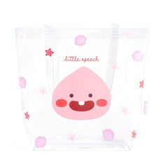 [Kakao Friends] Little Friends Mini Beach Bag (Little Apeach)