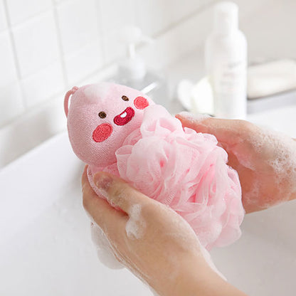 [Kakao Friends] Little Friends Shower Ball (Little Apeach)