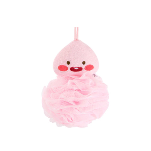[Kakao Friends] Little Friends Shower Ball (Little Apeach)