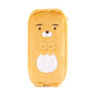 [Kakao Friends] Little Friends Vertical Doll Pencil Case (Little Ryan)