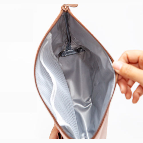 [Kakao Friends] Little Friends Picnic Boat Pouch (Little Ryan)