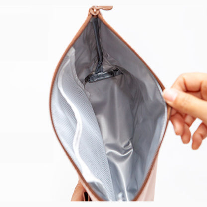 [Kakao Friends] Little Friends Picnic Boat Pouch (Little Ryan)