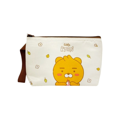 [Kakao Friends] Little Friends Picnic Boat Pouch (Little Ryan)