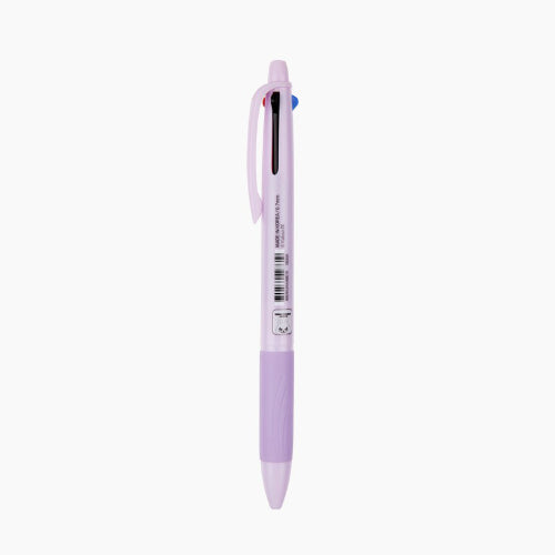[Kakao Friends] 3 Color Ballpoint Pen (Neo)