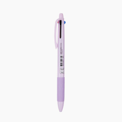 [Kakao Friends] 3 Color Ballpoint Pen (Neo)