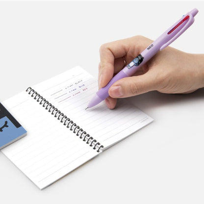 [Kakao Friends] 3 Color Ballpoint Pen (Neo)
