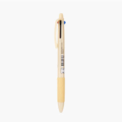 [Kakao Friends] 3 Color Ballpoint Pen (Ryan)