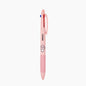 [Kakao Friends] 3 Color Ballpoint Pen (Apeach)