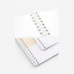 [Kakao Friends] Spring Practice Notebook (Apeach)