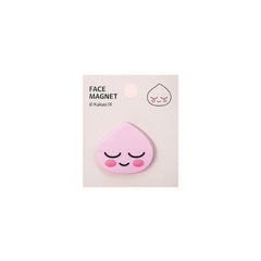 [Kakao Friends] Little Friends Silicon Magnet (Little Apeach)