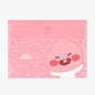 [Kakao Friends] Little Friends Envelope File (Little Apeach)