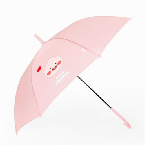 [Kakao Friends] Little Friends Long Umbrella (Little Apeach)