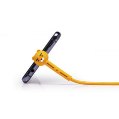 [Kakao Friends] L-Shaped Data Cable C type (Ryan)