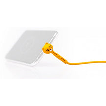 [Kakao Friends] L-Shaped Data Cable C type (Ryan)