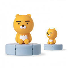 [Kakao Friends] Figure USB 64G (Ryan)