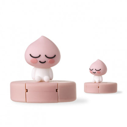 [Kakao Friends] Figure USB 64G (Apeach)