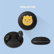 [Kakao Friends] Little Friends Wireless Earbuds (Ryan)
