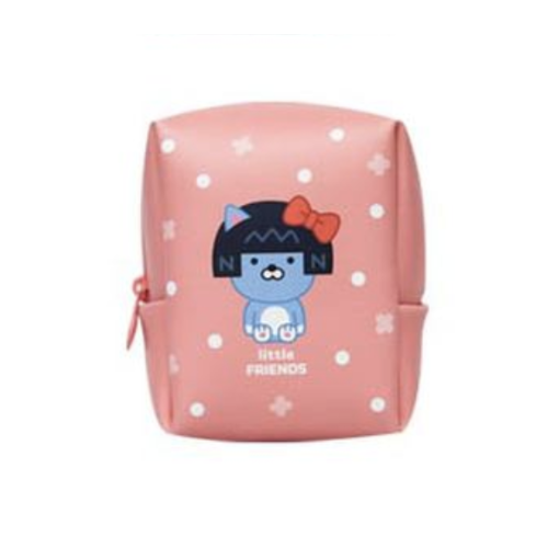 [Kakao Friends] Little Friends Mini Pouch (Neo)