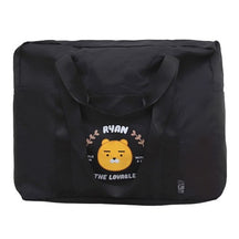 [Kakao Friends] Travel Carrier Folding Bag (Ryan)