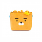[Kakao Friends] Little Friends Kids Boat Type Crossbody Bag (Little Ryan)