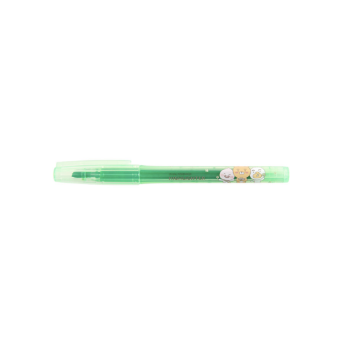 [Kakao Friends] Little Friends Highlighter (Green)