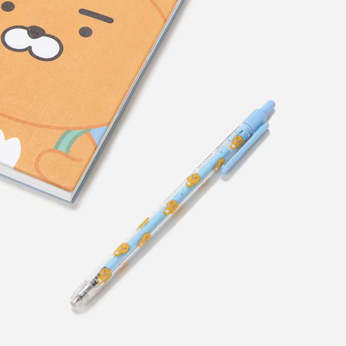 [Kakao Friends] Little Friends Slim Pen (Frodo)