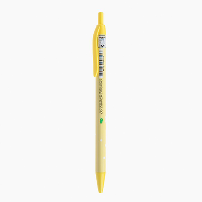 [Kakao Friends] Little Friends Knocked Ballpoint Pen (Little Muzi)