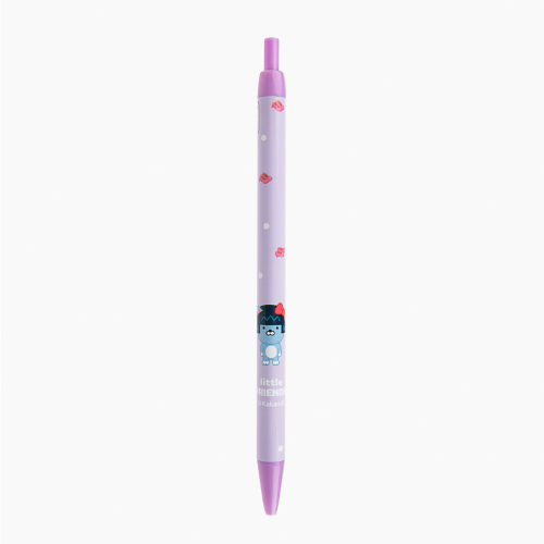 [Kakao Friends] Little Friends Knocked Ballpoint Pen (Little Neo)
